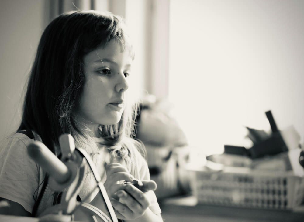 Өсвөр насны хүүхдийн сэтгэл зүйн судалгаа